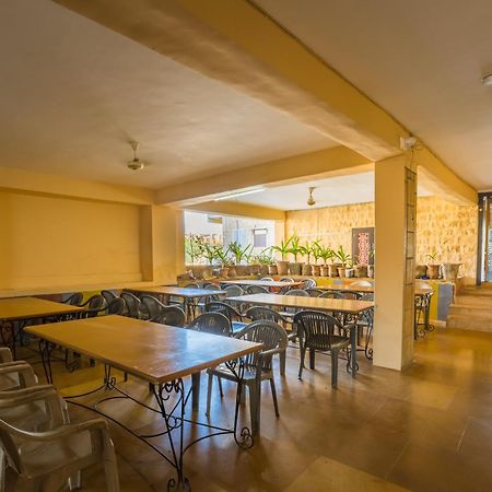 Hotel Prince Jaisalmer Exterior foto