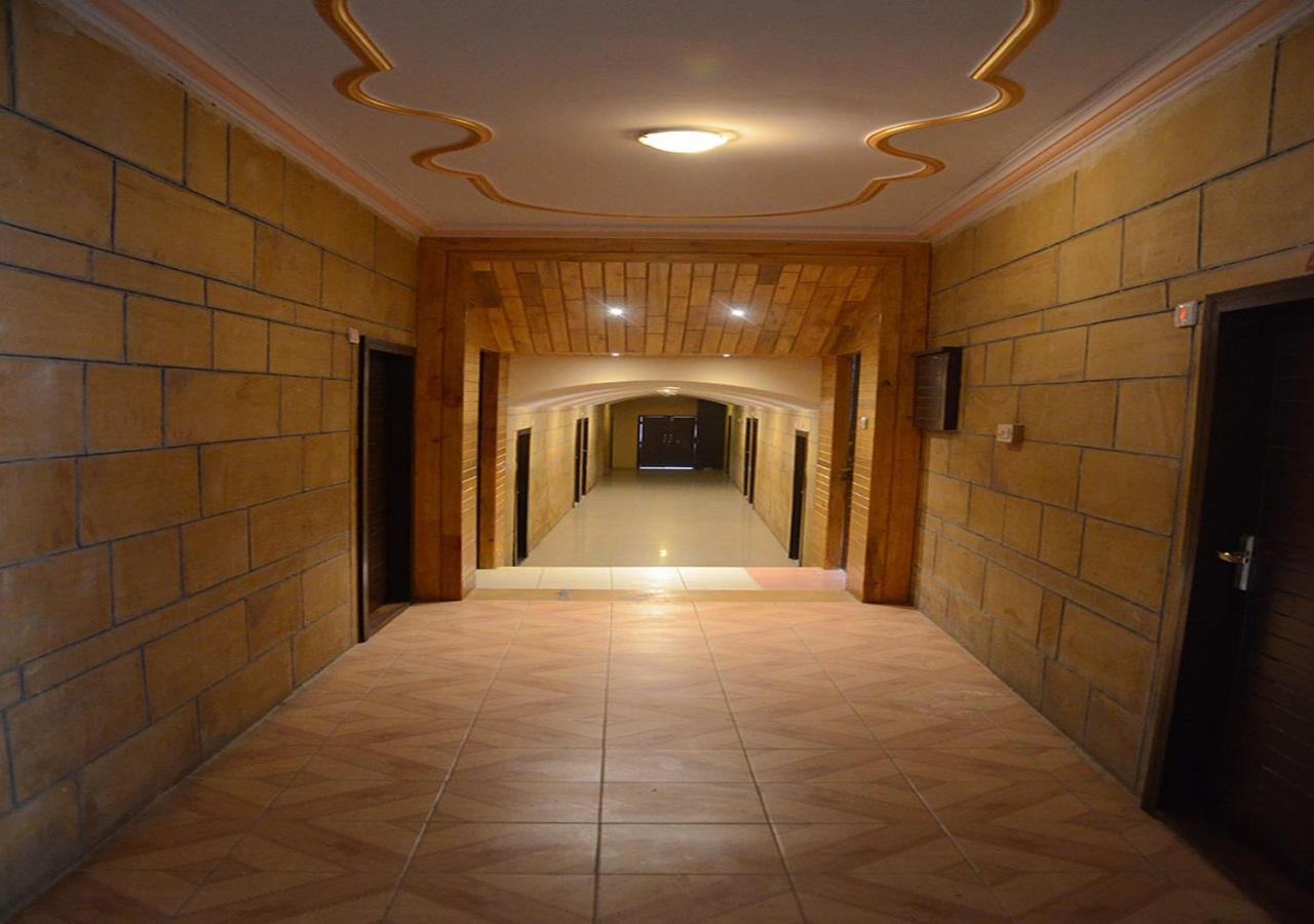Hotel Prince Jaisalmer Exterior foto