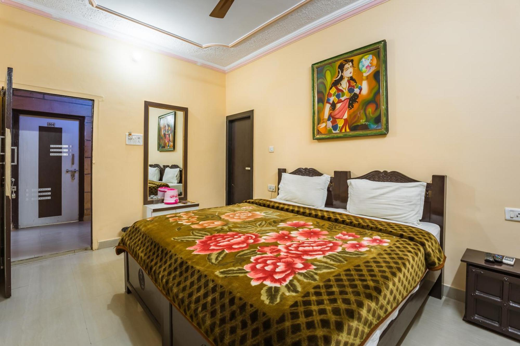 Hotel Prince Jaisalmer Exterior foto