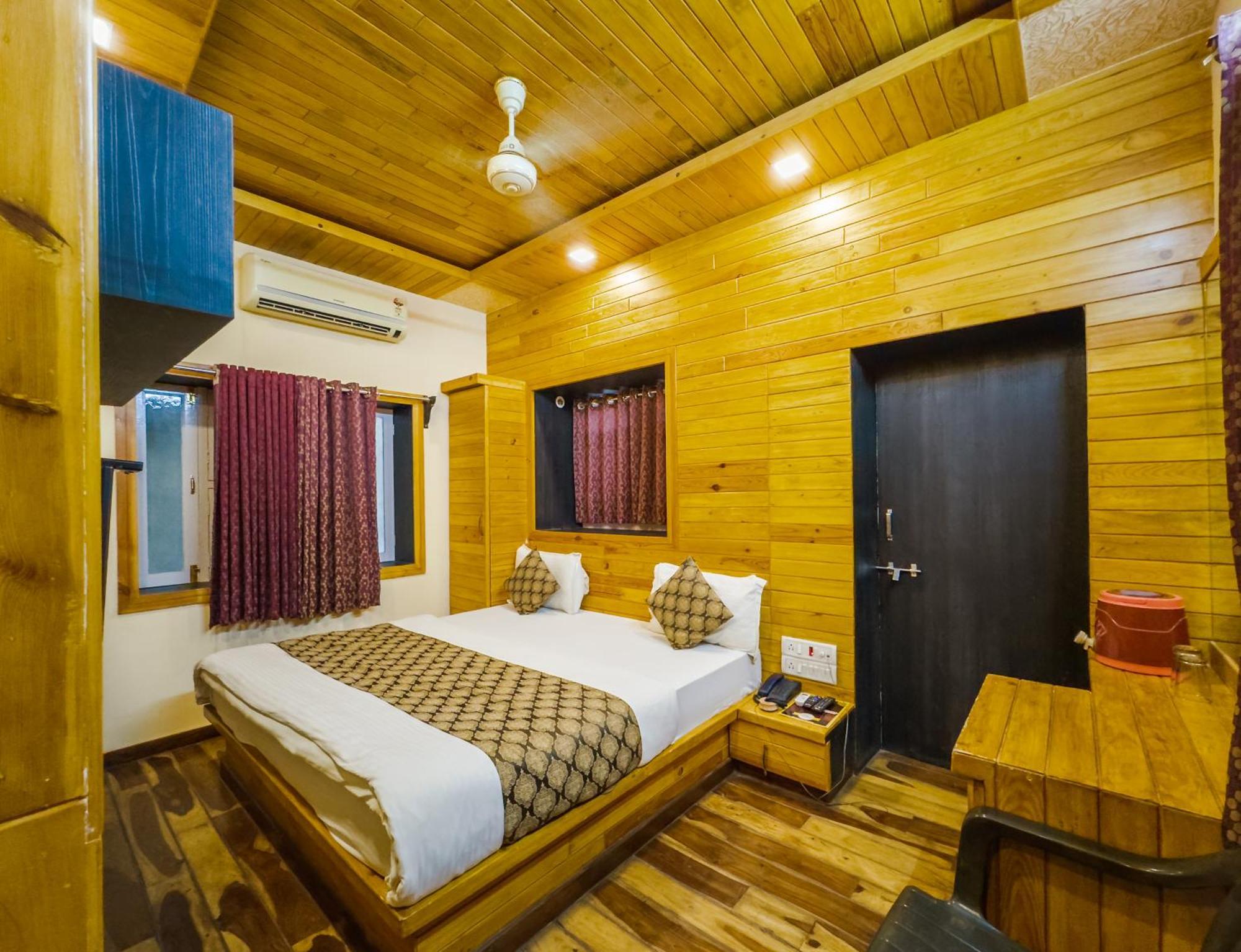 Hotel Prince Jaisalmer Exterior foto