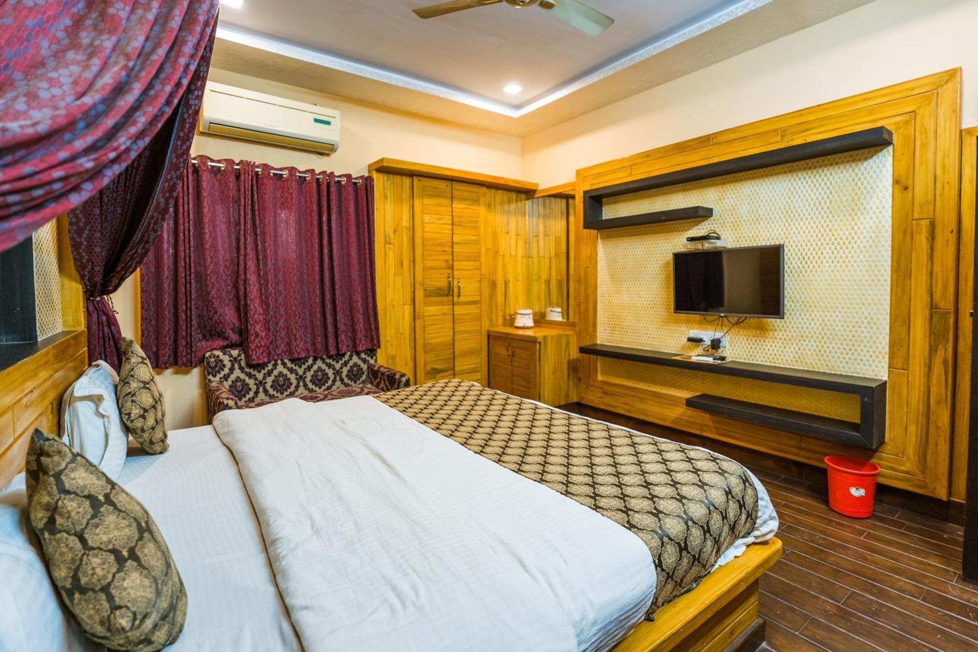 Hotel Prince Jaisalmer Exterior foto
