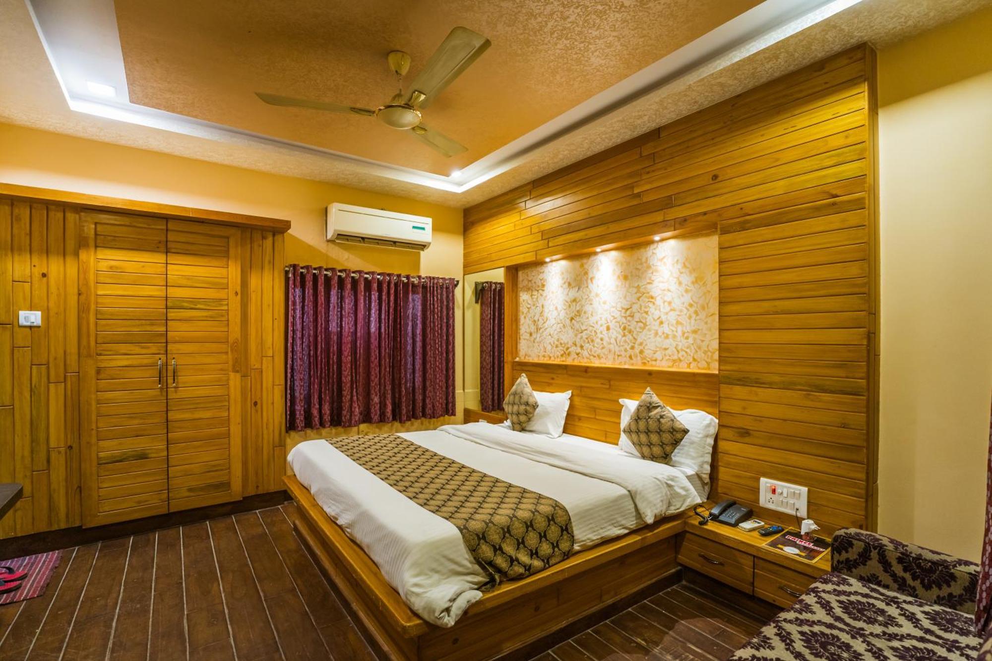 Hotel Prince Jaisalmer Exterior foto