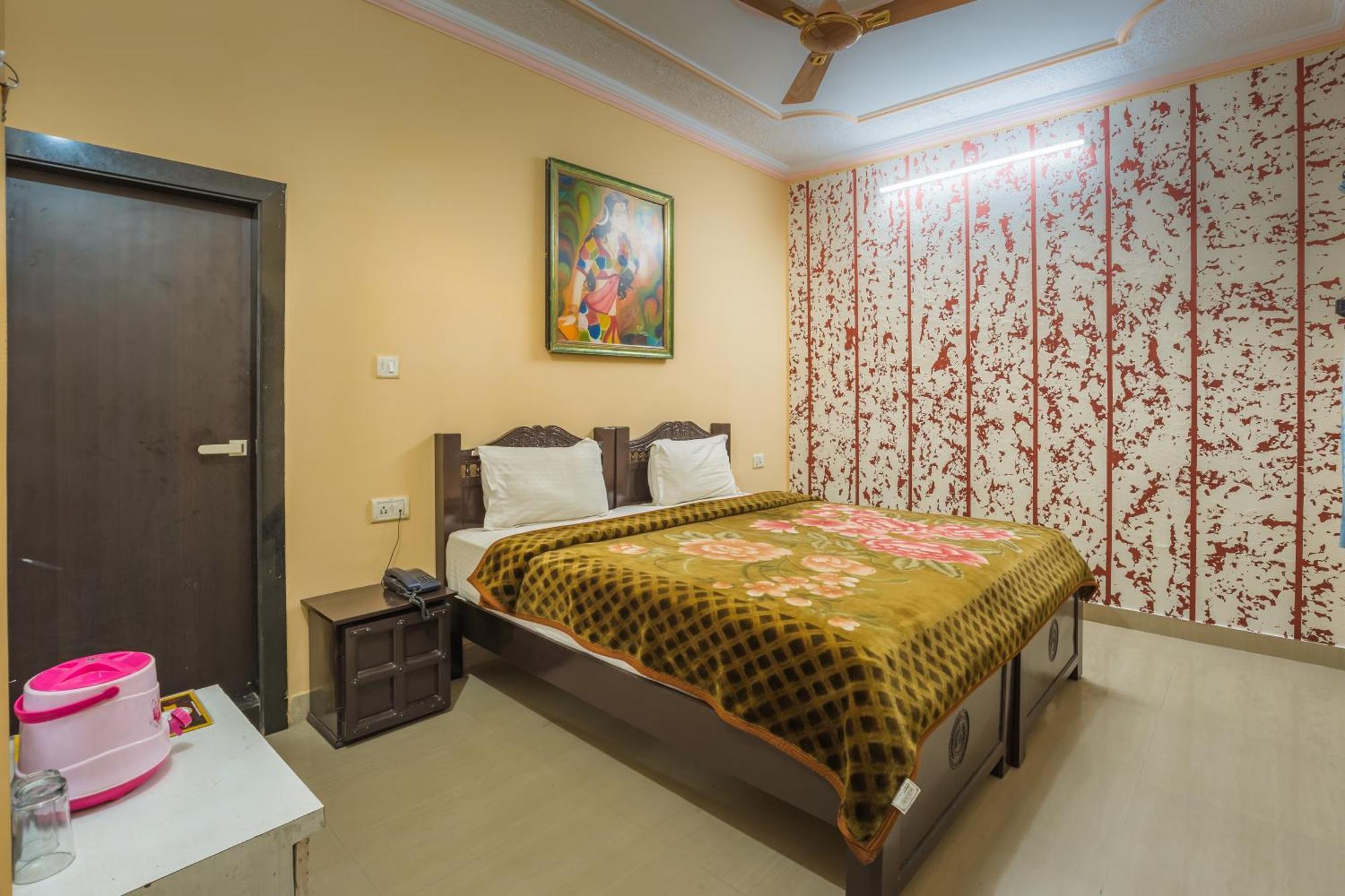 Hotel Prince Jaisalmer Exterior foto