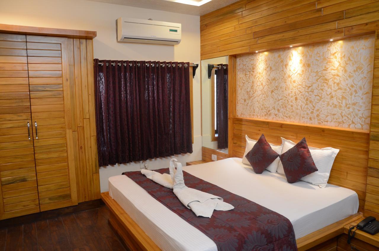 Hotel Prince Jaisalmer Exterior foto