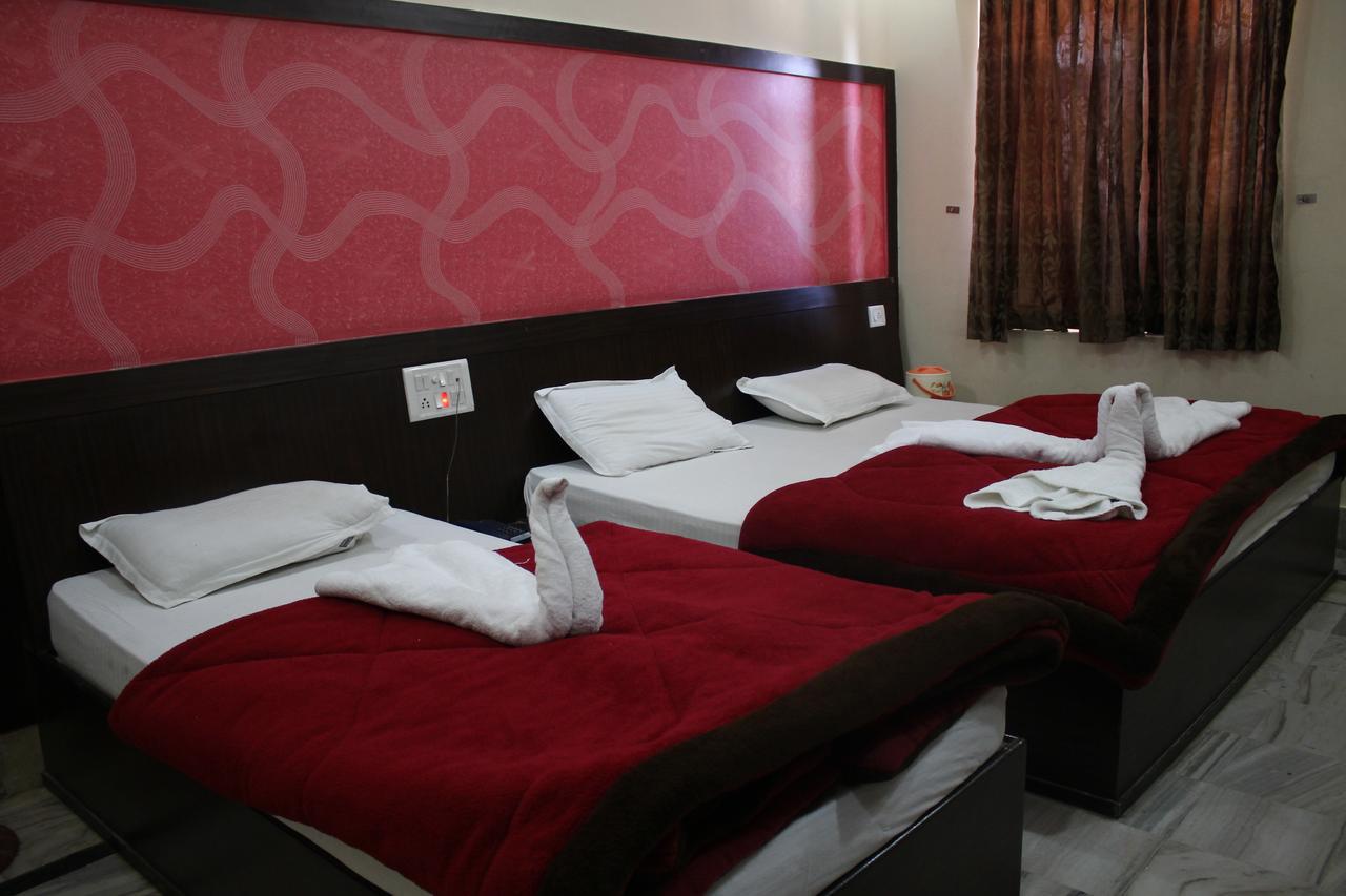 Hotel Prince Jaisalmer Exterior foto